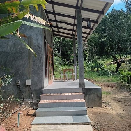 Chom Suan Farmstay Ko Kut Exterior photo