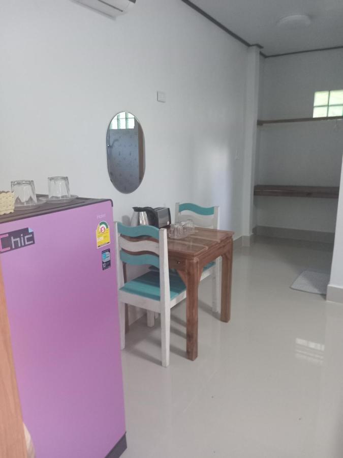 Chom Suan Farmstay Ko Kut Exterior photo