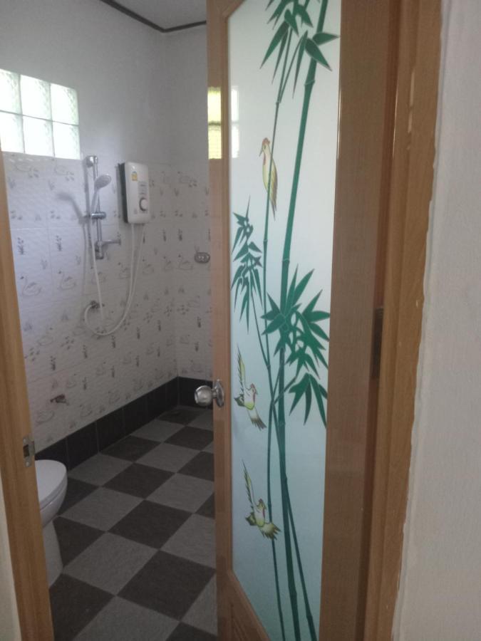 Chom Suan Farmstay Ko Kut Exterior photo
