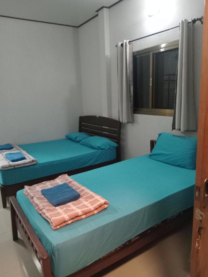 Chom Suan Farmstay Ko Kut Exterior photo