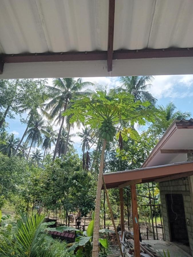 Chom Suan Farmstay Ko Kut Exterior photo