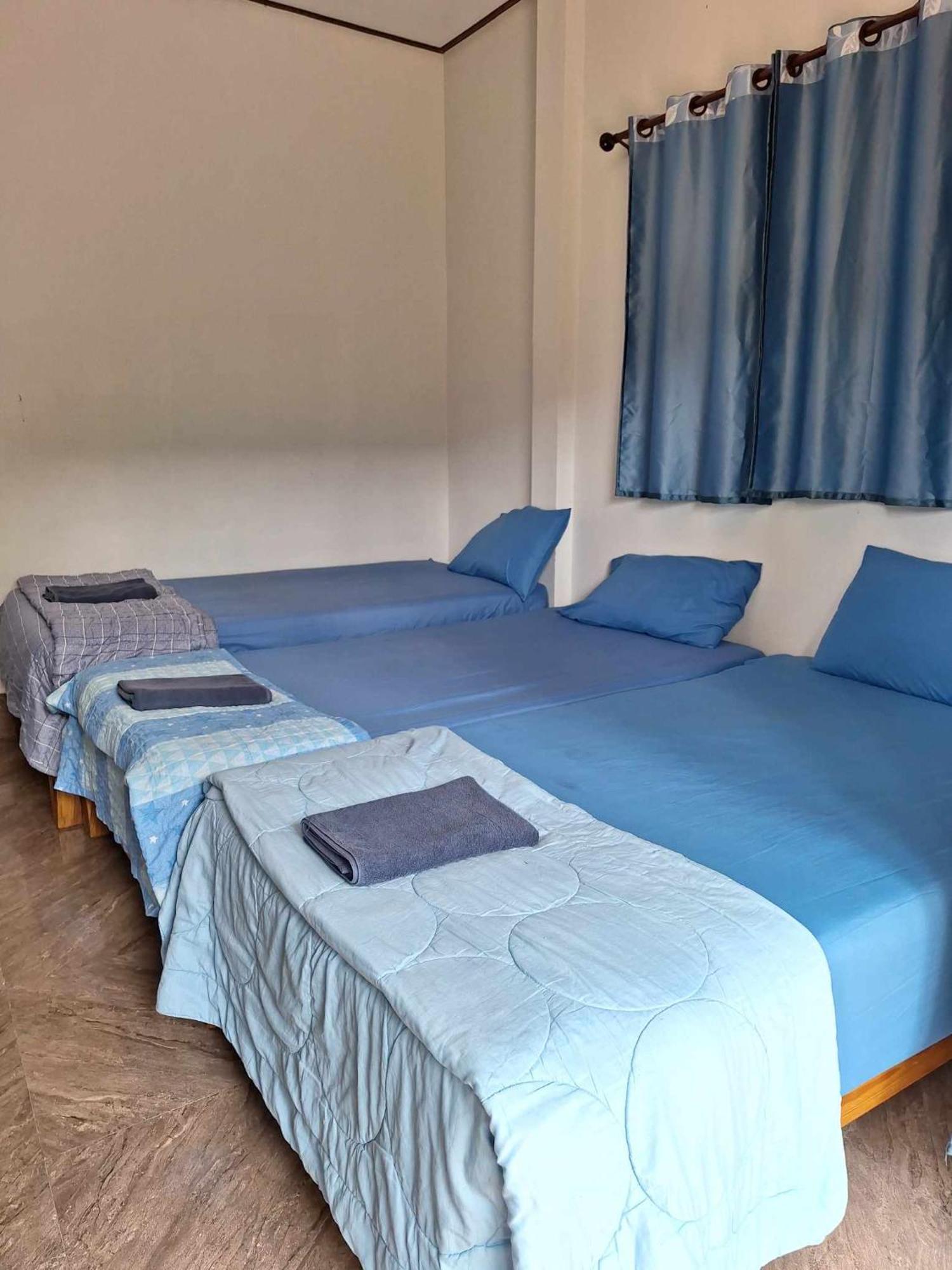 Chom Suan Farmstay Ko Kut Exterior photo